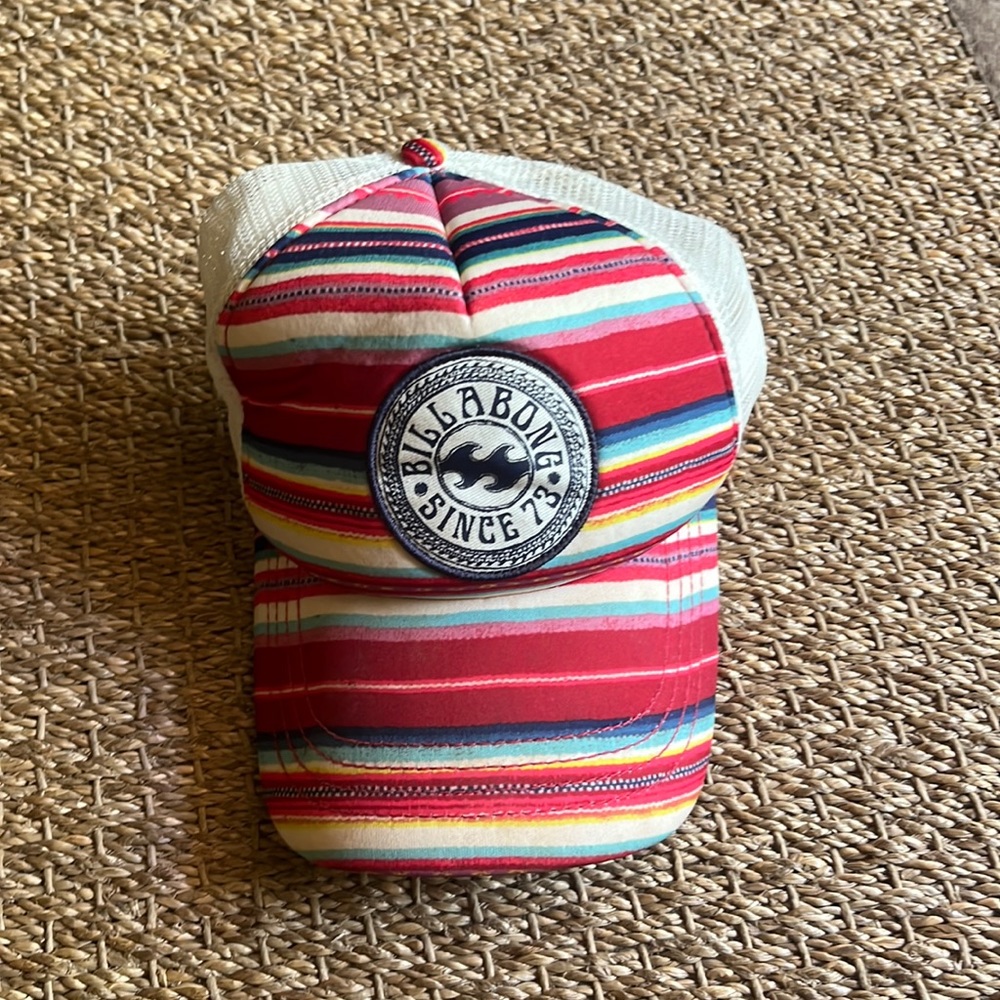 Billabong Hat